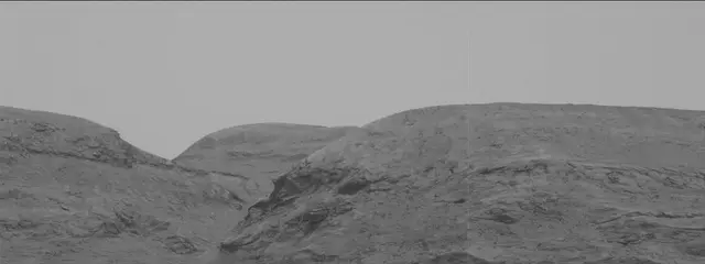 Sol 2963: Mast Camera (Mastcam)