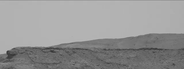 Sol 2963: Mast Camera (Mastcam)