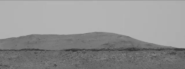 Sol 2963: Mast Camera (Mastcam)