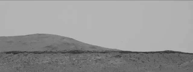 Sol 2963: Mast Camera (Mastcam)