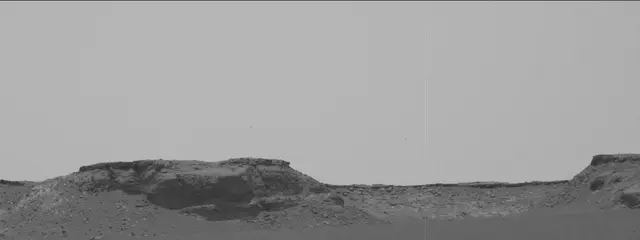 Sol 2963: Mast Camera (Mastcam)