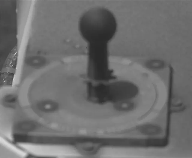 Sol 2963: Mast Camera (Mastcam)