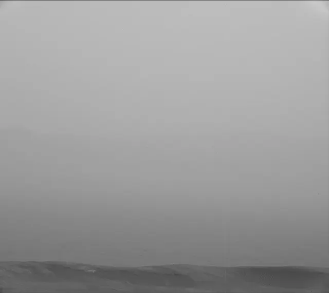 Sol 2965: Mast Camera (Mastcam)