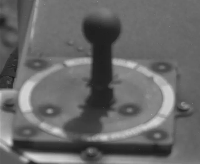 Sol 2965: Mast Camera (Mastcam)