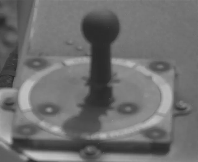 Sol 2965: Mast Camera (Mastcam)