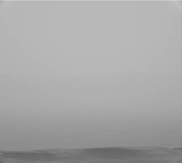 Sol 2966: Mast Camera (Mastcam)