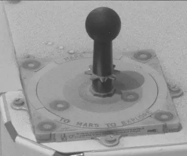 Sol 2967: Mast Camera (Mastcam)