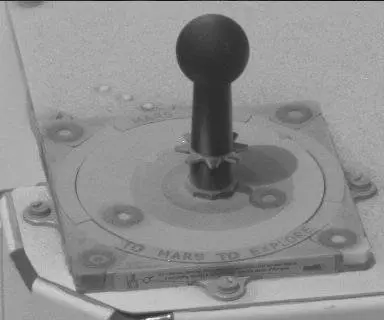 Sol 2967: Mast Camera (Mastcam)