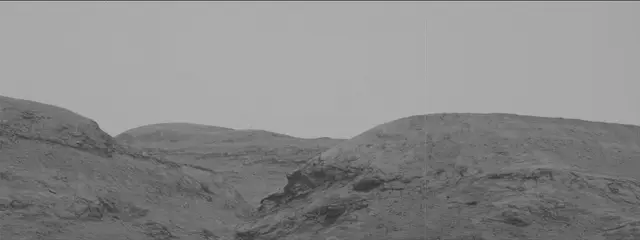 Sol 2967: Mast Camera (Mastcam)