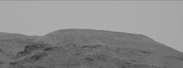 Sol 2967: Mast Camera (Mastcam)