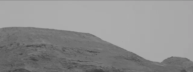 Sol 2967: Mast Camera (Mastcam)