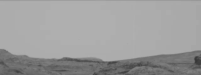 Sol 2967: Mast Camera (Mastcam)