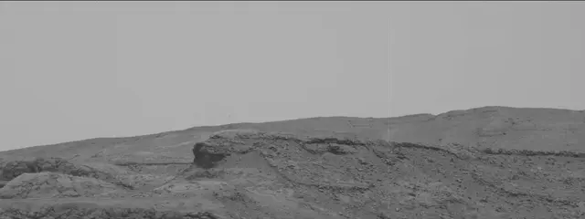Sol 2967: Mast Camera (Mastcam)