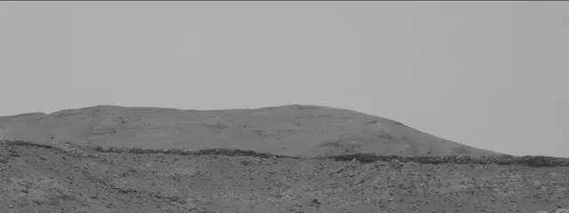 Sol 2967: Mast Camera (Mastcam)