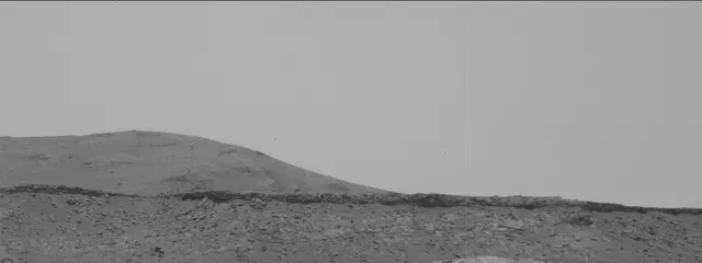 Sol 2967: Mast Camera (Mastcam)