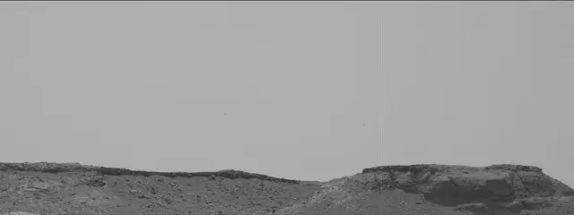 Sol 2967: Mast Camera (Mastcam)