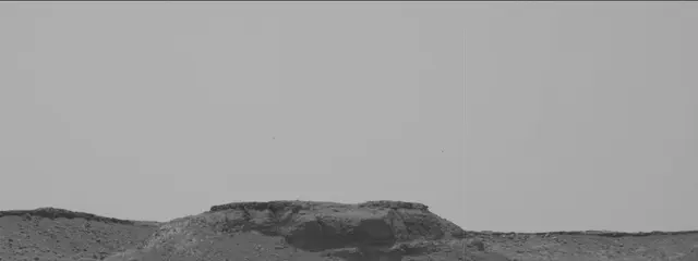 Sol 2967: Mast Camera (Mastcam)