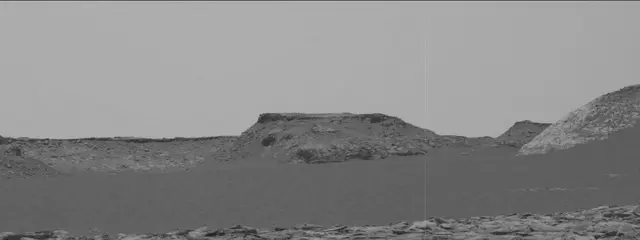 Sol 2967: Mast Camera (Mastcam)