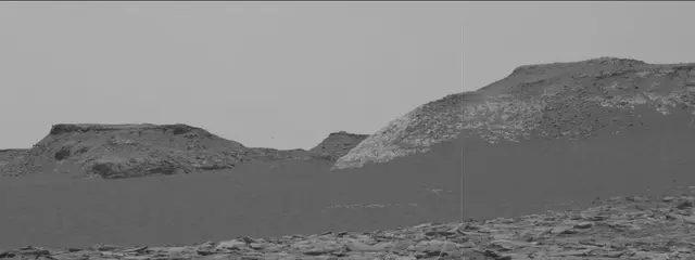 Sol 2967: Mast Camera (Mastcam)