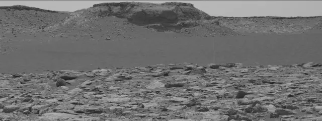Sol 2967: Mast Camera (Mastcam)