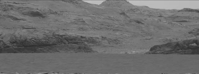 Sol 2967: Mast Camera (Mastcam)