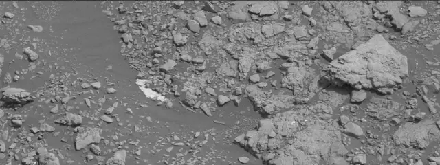 Sol 2967: Mast Camera (Mastcam)