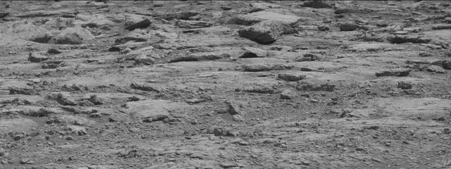 Sol 2967: Mast Camera (Mastcam)