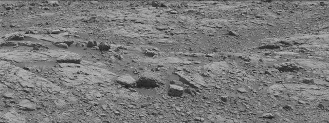 Sol 2967: Mast Camera (Mastcam)