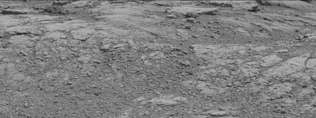 Sol 2967: Mast Camera (Mastcam)