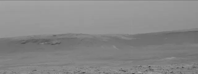 Sol 2970: Mast Camera (Mastcam)