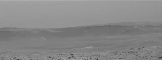 Sol 2970: Mast Camera (Mastcam)
