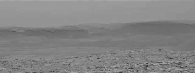 Sol 2970: Mast Camera (Mastcam)