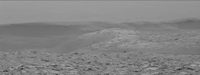 Sol 2970: Mast Camera (Mastcam)