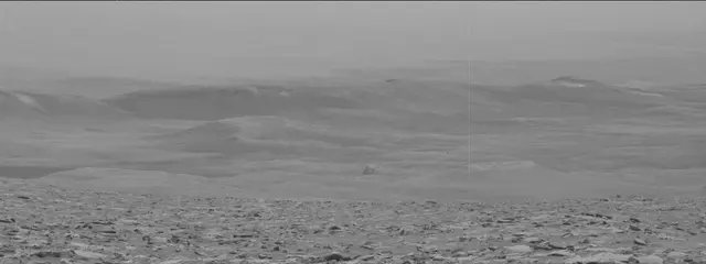 Sol 2970: Mast Camera (Mastcam)