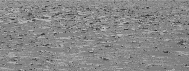 Sol 2970: Mast Camera (Mastcam)