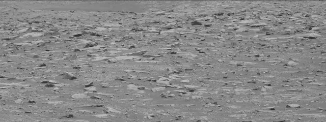Sol 2970: Mast Camera (Mastcam)