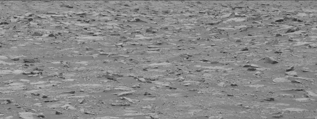 Sol 2970: Mast Camera (Mastcam)
