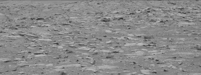 Sol 2970: Mast Camera (Mastcam)