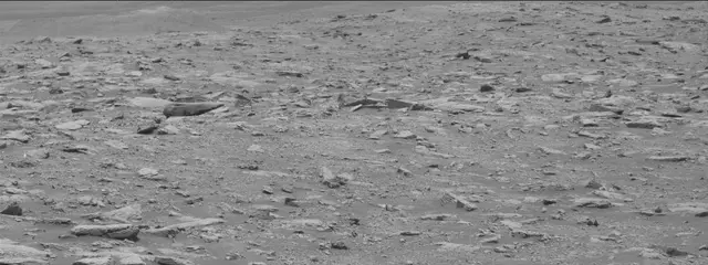 Sol 2970: Mast Camera (Mastcam)