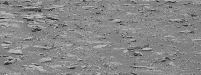 Sol 2970: Mast Camera (Mastcam)