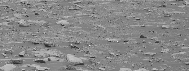 Sol 2970: Mast Camera (Mastcam)