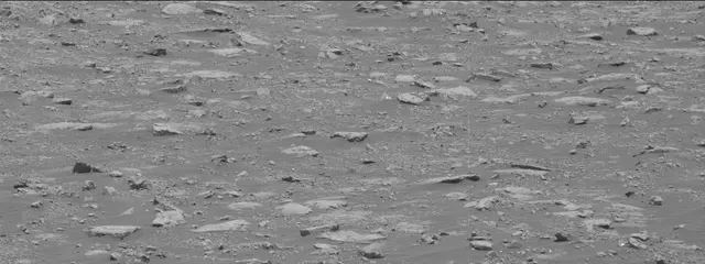 Sol 2970: Mast Camera (Mastcam)