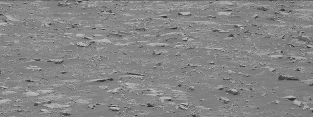 Sol 2970: Mast Camera (Mastcam)