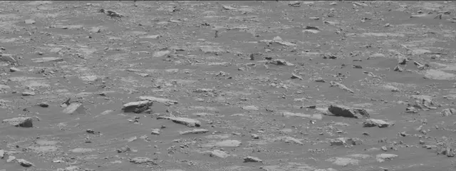 Sol 2970: Mast Camera (Mastcam)