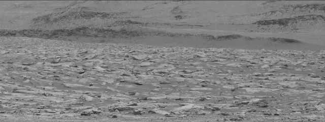 Sol 2970: Mast Camera (Mastcam)