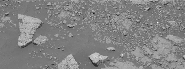 Sol 2970: Mast Camera (Mastcam)