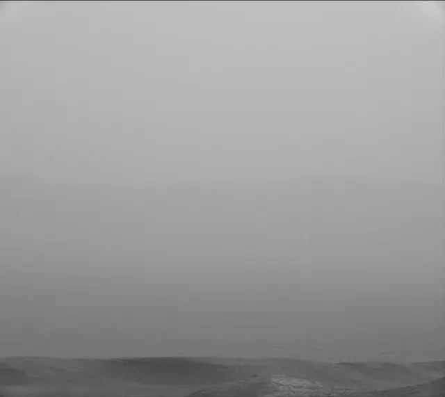 Sol 2972: Mast Camera (Mastcam)