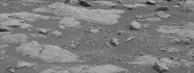 Sol 2972: Mast Camera (Mastcam)