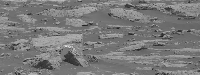 Sol 2972: Mast Camera (Mastcam)