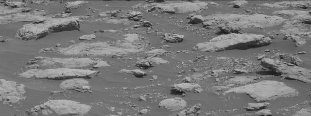 Sol 2972: Mast Camera (Mastcam)